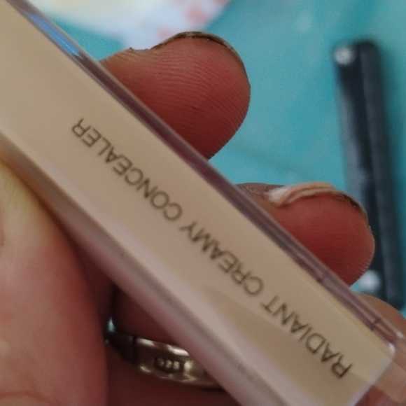 NIB NARS Radiant Creamy Concealer - Cafe Con Leche - Picture 7 of 8